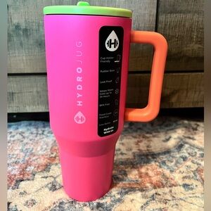 Hydro Jug 40oz Traveler Orchid